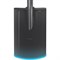 Лопата CELLFAST IDEAL PRO с закругленным лезвием   40-203EX 40-203EX