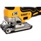 Лобзик аккумуляторный Dewalt DCS335N-XJ 9075