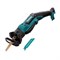 Пила сабельная аккумуляторная Makita JR 105 DZ  Li-ion JR105DZ