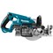Пила дисковая аккумуляторная Makita DRS 780 Z Li-ion DRS780Z