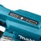 Пила дисковая аккумуляторная Makita DRS 780 Z Li-ion DRS780Z