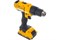 Аккумуляторный шуруповерт DeWalt DCD 771 D2 3489