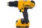 Аккумуляторный шуруповерт DeWalt DCD 771 D2 3489