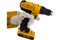 Аккумуляторный шуруповерт DeWalt DCD 771 D2 3489