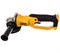 Болгарка аккумуляторная DeWalt  DCG 412 N 3727 - фото 22143 Болгарка аккумуляторная DeWalt  DCG 412 N 3727 - фото 22143