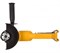 Болгарка аккумуляторная DeWalt  DCG 412 N 3727 - фото 22144 Болгарка аккумуляторная DeWalt  DCG 412 N 3727 - фото 22144