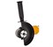 Болгарка аккумуляторная DeWalt  DCG 412 N 3727 - фото 22145 Болгарка аккумуляторная DeWalt  DCG 412 N 3727 - фото 22145