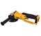 Болгарка аккумуляторная DeWalt  DCG 412 N 3727 - фото 22147 Болгарка аккумуляторная DeWalt  DCG 412 N 3727 - фото 22147
