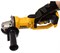 Болгарка аккумуляторная DeWalt  DCG 412 N 3727 - фото 22148 Болгарка аккумуляторная DeWalt  DCG 412 N 3727 - фото 22148