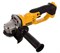 Болгарка аккумуляторная DeWalt  DCG 412 N 3727 - фото 22149 Болгарка аккумуляторная DeWalt  DCG 412 N 3727 - фото 22149