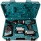 Дрель аккумуляторная Makita DF 347 DWE Li-ion DF347DWE - фото 22277 Дрель аккумуляторная Makita DF 347 DWE Li-ion DF347DWE - фото 22277