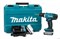Дрель аккумуляторная Makita DF 347 DWE Li-ion DF347DWE - фото 22278 Дрель аккумуляторная Makita DF 347 DWE Li-ion DF347DWE - фото 22278