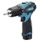Дрель аккумуляторная Makita DF 330 DWE Li-ion DF330DWE