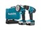 Дрель аккумуляторная Makita DF 347 DWLE Li-ion DF347DWLE - фото 22308 Дрель аккумуляторная Makita DF 347 DWLE Li-ion DF347DWLE - фото 22308