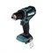 Дрель аккумуляторная Makita DDF 485 Z Li-ion DDF485Z - фото 22310