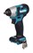 Гайковерт аккумуляторный Makita TW 160 DZ TW160DZ