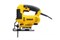 Электролобзик DeWalt DWE349-KS 9225
