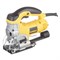 Электролобзик DeWalt DW331KT-QS 9226