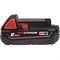Аккумуляторная батарея Milwaukee M18 B2  2Ah Li-Ion 4932430062