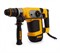 Перфоратор DeWalt D25417KT-QS 9257 - фото 22509