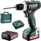 Аккумуляторный шуруповерт Metabo Power Maxx BS12 601036500 3678 - фото 22530