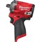 Гайковерт Milwaukee M12 FIWF12-0 FUEL аккумуляторный 4933464615