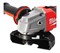 УШМ Milwaukee M18 FSAG125X-0X FUEL аккумуляторная 4933478428