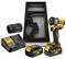 Гайковерт импульсный DeWalt DCF923P2G-QW 9300 - фото 22688 Гайковерт импульсный DeWalt DCF923P2G-QW 9300 - фото 22688