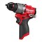Набор инструмента Milwaukee M12 FPP2A2-602X 4933480588