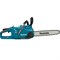 Пила цепная аккумуляторная Makita UC 015 GZ01 XGT UC015GZ01
