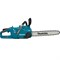 Пила цепная аккумуляторная Makita UC 016 GZ01 XGT UC016GZ01
