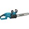 Пила цепная аккумуляторная Makita DUC 407 Z DUC407Z