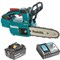 Пила цепная аккумуляторная Makita DUC 204 RT DUC204RT
