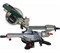 Пила торцовочная Metabo KGS 216 M 61926000 61926000-a