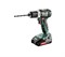 Шуруповёрт аккумуляторный METABO BS 18 L BL 602326500 9402 - фото 23193