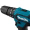 Дрель-шуруповерт Makita HP 333 DWME аккумуляторная HP333DWME
