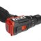 Дрель ударная аккумуляторная TEH TDBL216T 16,8V TDBL216T
