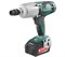 Гайковёрт аккумуляторный ударный METABO SSW 18 LTX 600 602198650 9549 - фото 23888