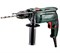 Дрель ударная METABO SBE 650 600671850 9562 - фото 23932