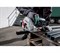 Пила дисковая аккумуляторная по металлу METABO MKS 18 LTX 58 600771890 600771890-a