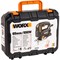 Лобзик WORX WX463 WX463 - фото 24048 Лобзик WORX WX463 WX463 - фото 24048