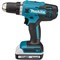 Дрель аккумуляторная Makita DF 488 DWAE DF488DWAE