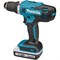 Дрель аккумуляторная Makita DF 488 DWAE DF488DWAE