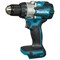 Дрель аккумуляторная Makita DDF 489 Z Li-ion DDF489Z - фото 24140