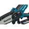 Пила цепная аккумуляторная Makita UC 100 DZ UC100DZ