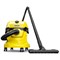 Пылесос Karcher WD 2 Plus V-12/4/18 1.628-000