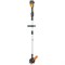Триммер WORX WG184E 40V 2,0Ач аккумуляторный WG184E