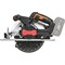 Пила дисковая аккумуляторная WORX WX520.9 20V без акк и з/у WX520.9