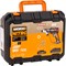 Дрель аккумуляторная WORX Switchdriver WX177 20V 2,0Ач кейс WX177