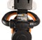 Кусторез WORX WG284E.9 40V без акк и з/у WG284E.9